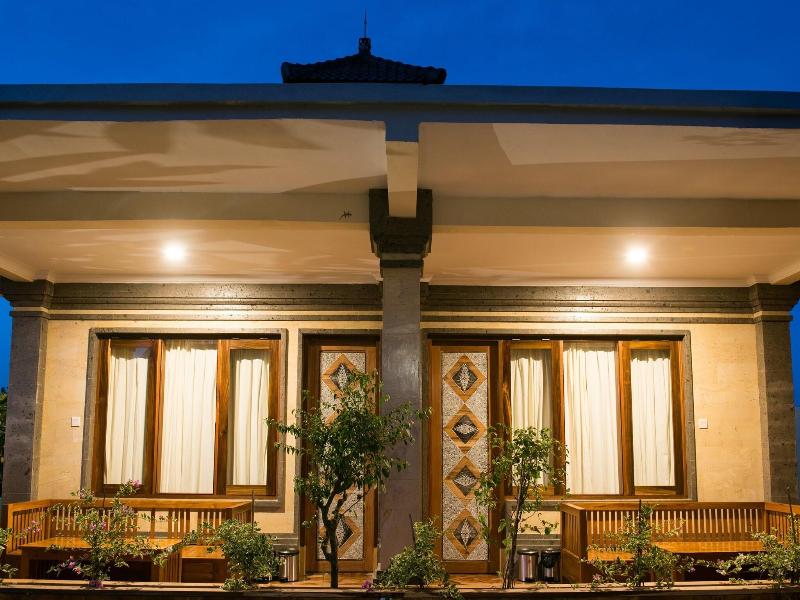 Bulan Bali Homestay image