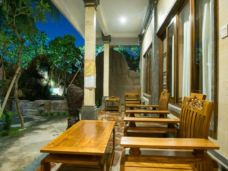 Bulan Bali Homestay image