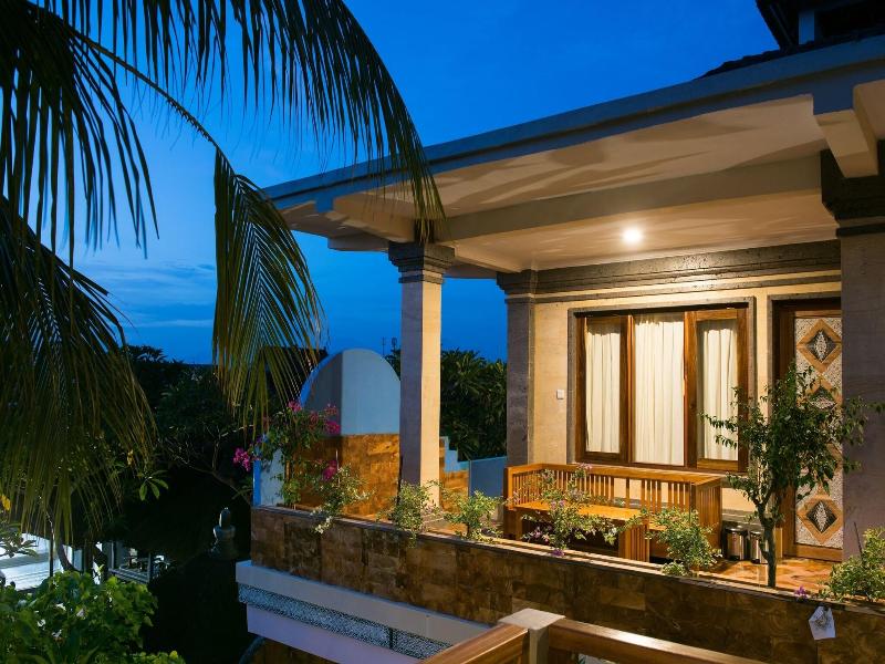 Bulan Bali Homestay image