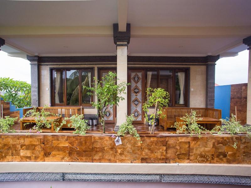 Bulan Bali Homestay image