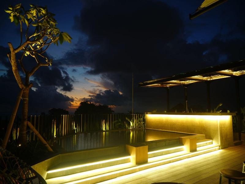 Borough Capsule Hostel Bali image