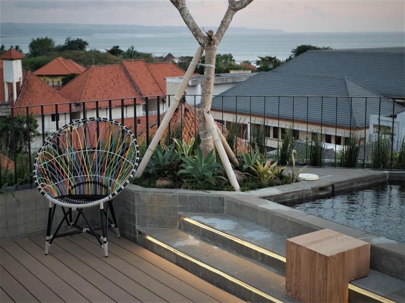Borough Capsule Hostel Bali image