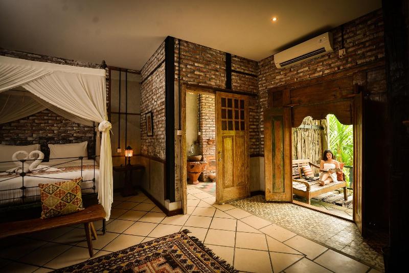 Taman Nauli Boutique Rooms image