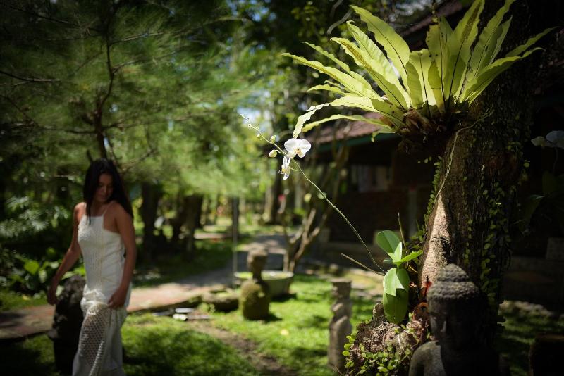 Taman Nauli Boutique Rooms image