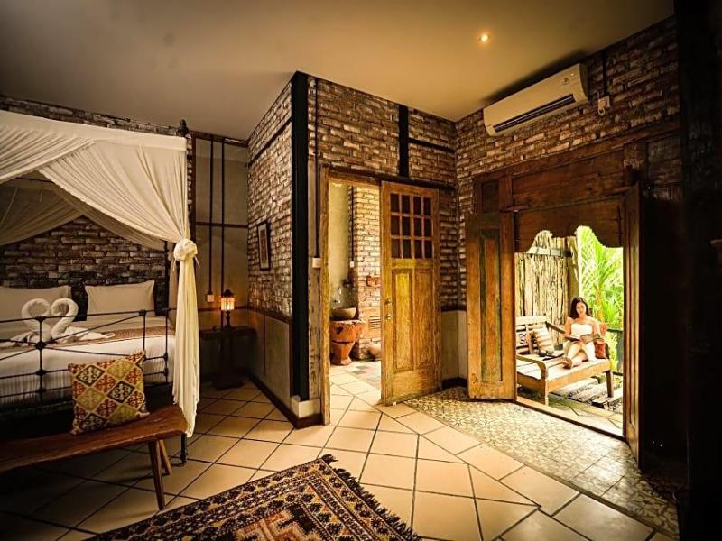 Taman Nauli Boutique Rooms image