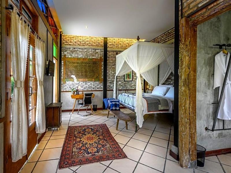 Taman Nauli Boutique Rooms image