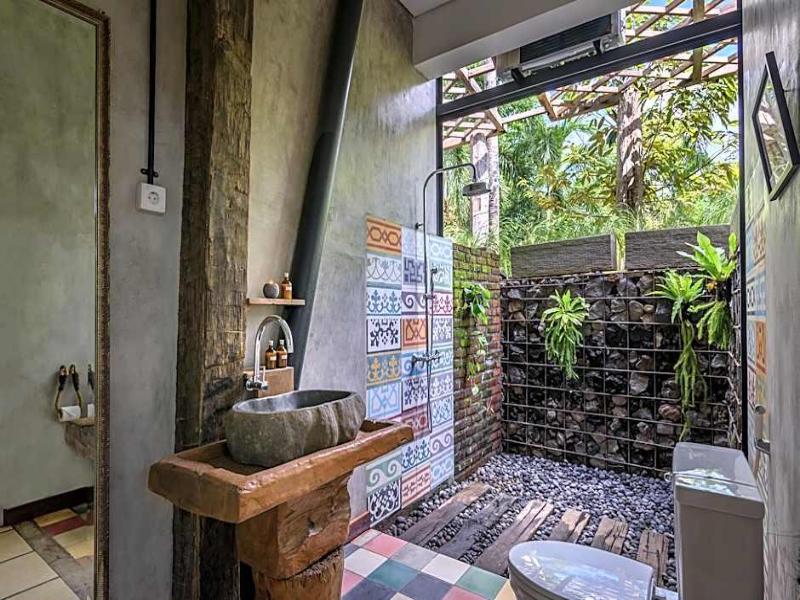 Taman Nauli Boutique Rooms image