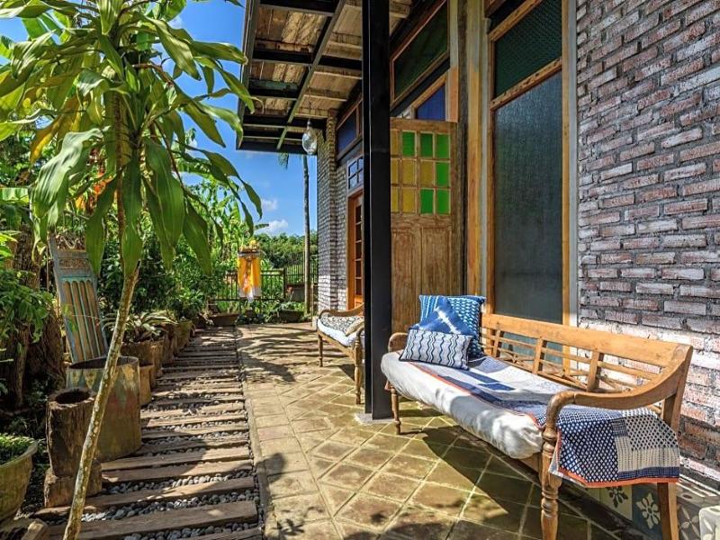 Taman Nauli Boutique Rooms image