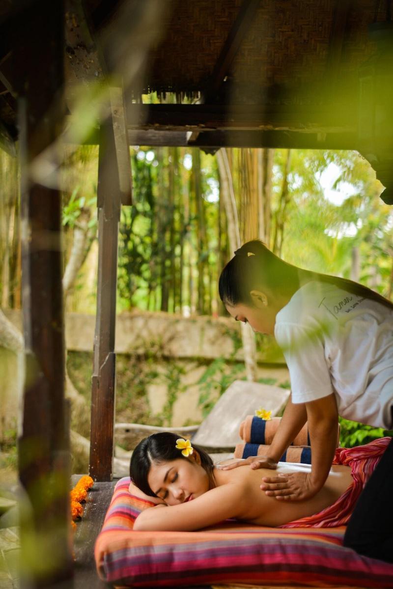 Taman Nauli Boutique Rooms image