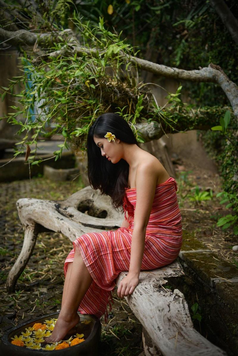 Taman Nauli Boutique Rooms image