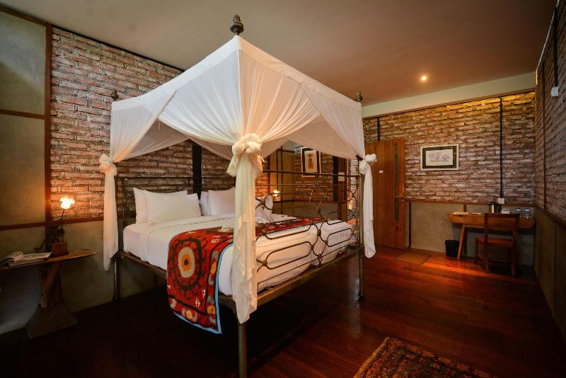 Taman Nauli Boutique Rooms image