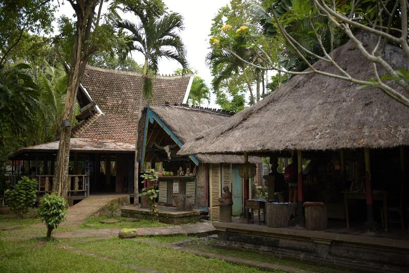 Taman Nauli Boutique Rooms image