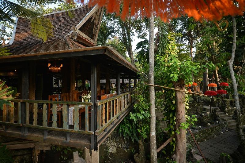 Taman Nauli Boutique Rooms image