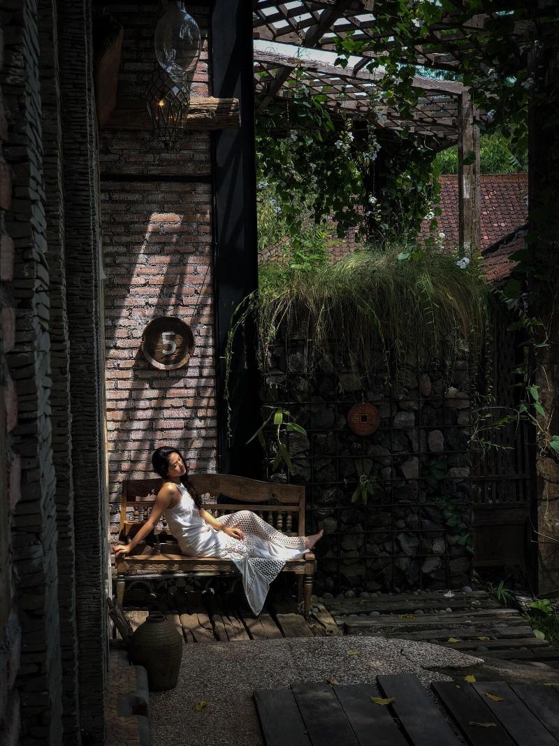 Taman Nauli Boutique Rooms image