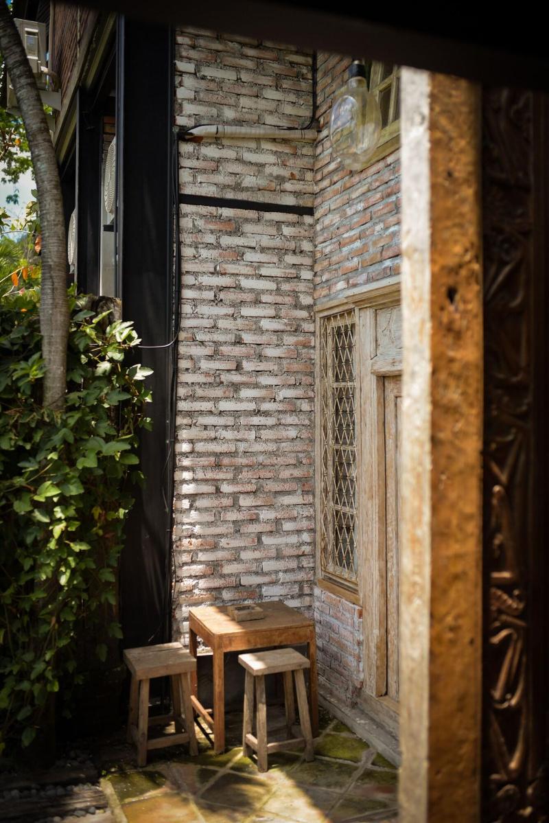 Taman Nauli Boutique Rooms image