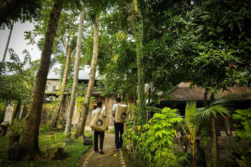 Taman Nauli Boutique Rooms image