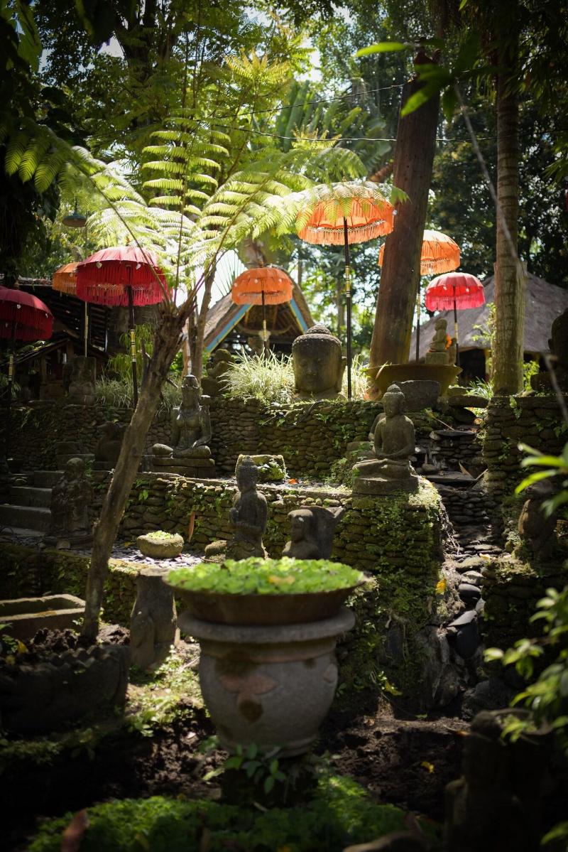 Taman Nauli Boutique Rooms image
