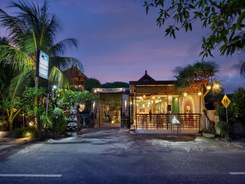 Hotel Arsa Santhi Nusa Penida image