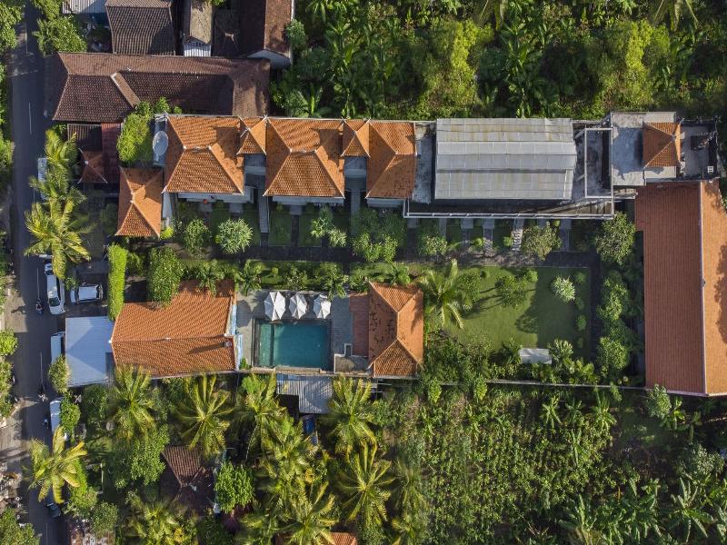 Hotel Arsa Santhi Nusa Penida image