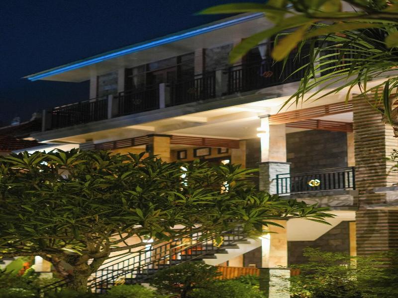 Hotel Arsa Santhi Nusa Penida image