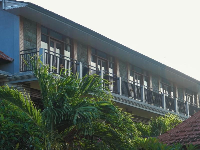 Hotel Arsa Santhi Nusa Penida image