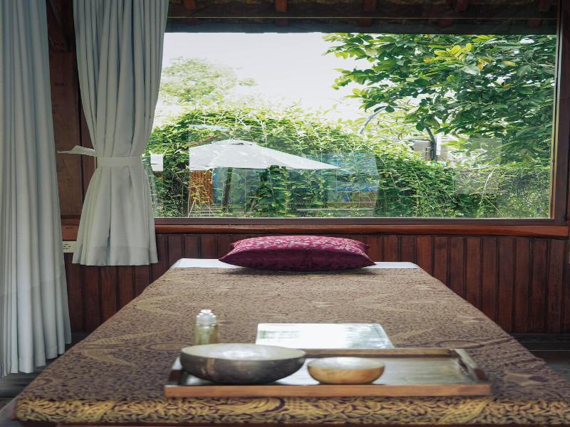 Hotel Arsa Santhi Nusa Penida image