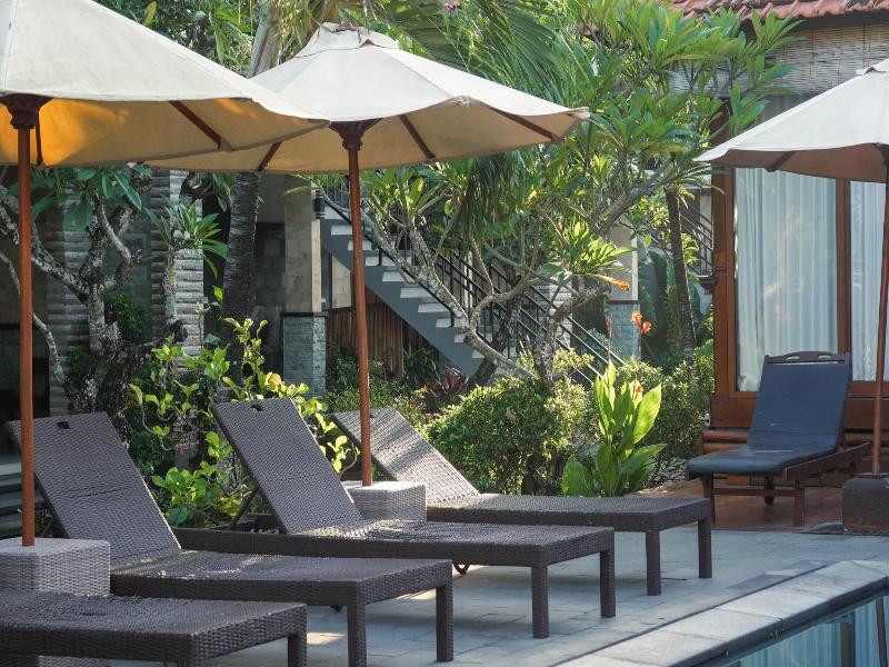 Hotel Arsa Santhi Nusa Penida image