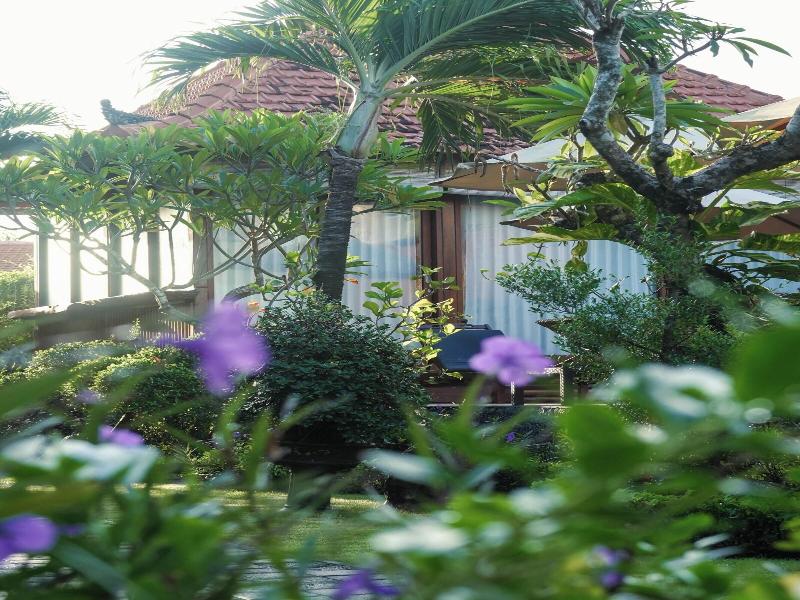 Hotel Arsa Santhi Nusa Penida image