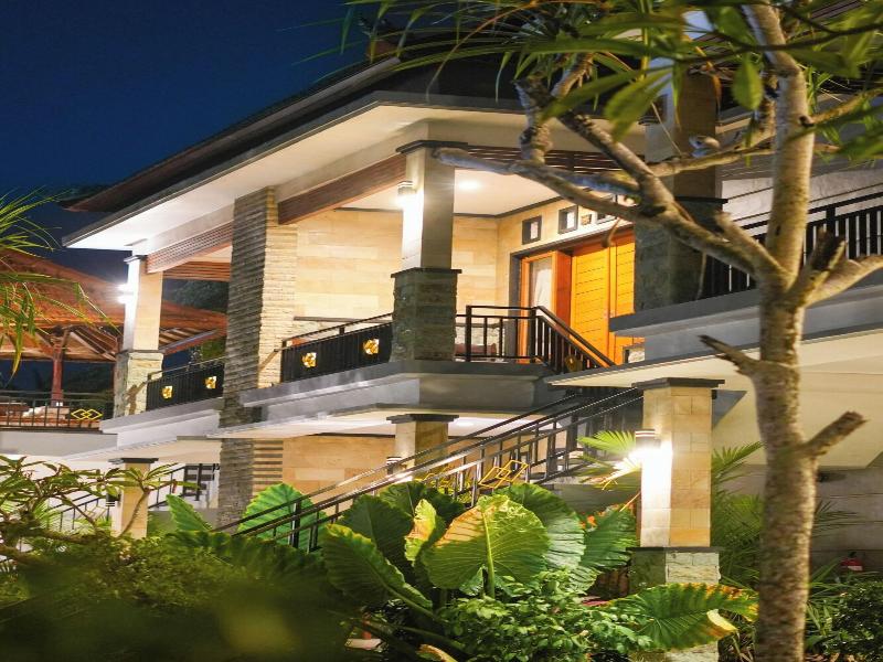 Hotel Arsa Santhi Nusa Penida image