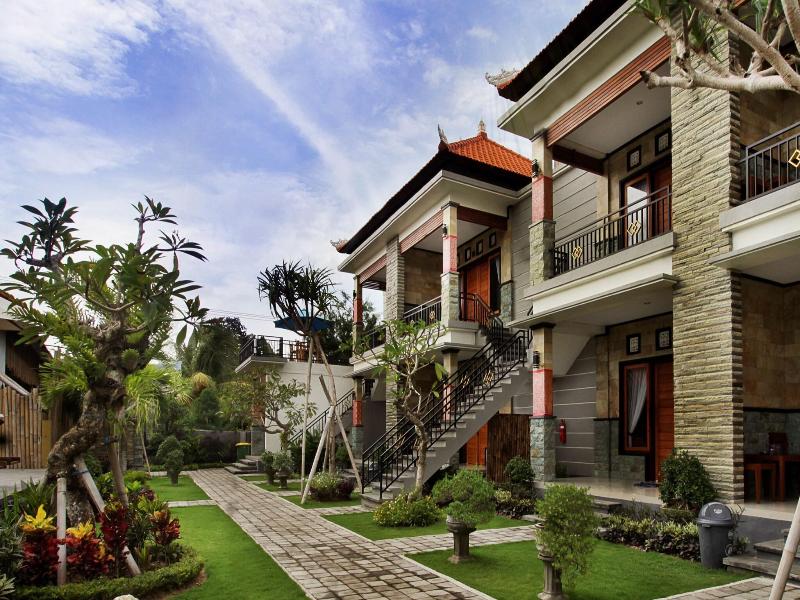 Hotel Arsa Santhi Nusa Penida image