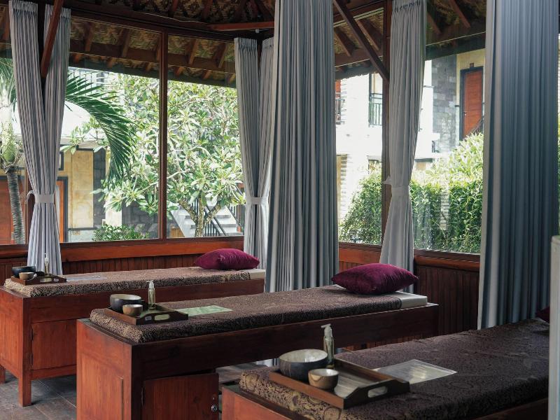 Hotel Arsa Santhi Nusa Penida image