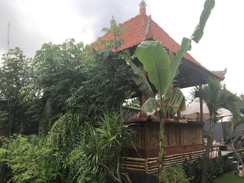 Hotel Arsa Santhi Nusa Penida image