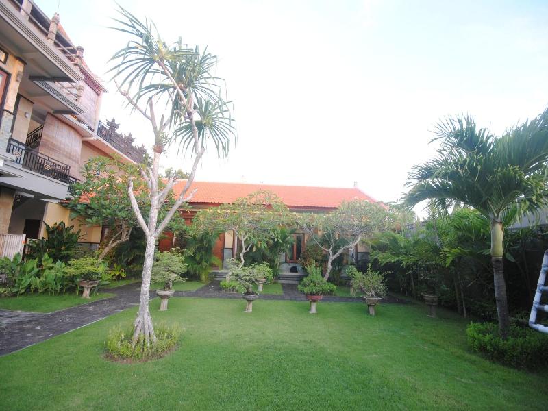 Hotel Arsa Santhi Nusa Penida image