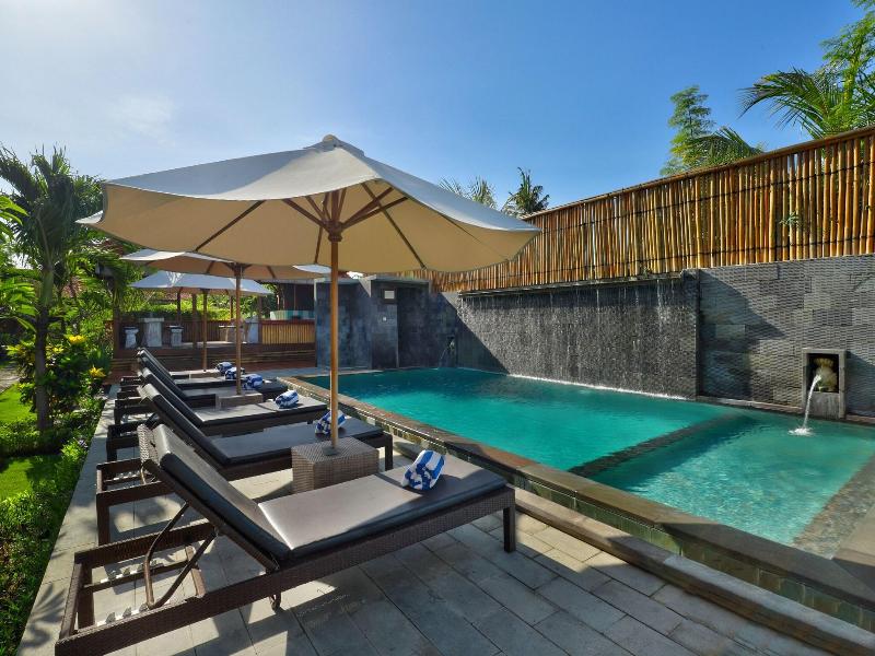 Hotel Arsa Santhi Nusa Penida image