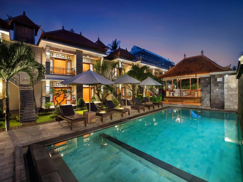 Hotel Arsa Santhi Nusa Penida image