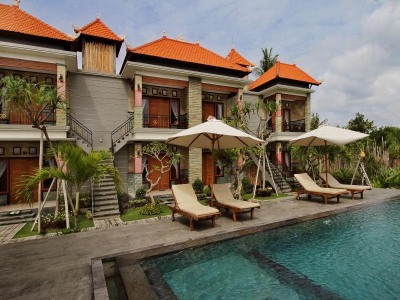 Hotel Arsa Santhi Nusa Penida image