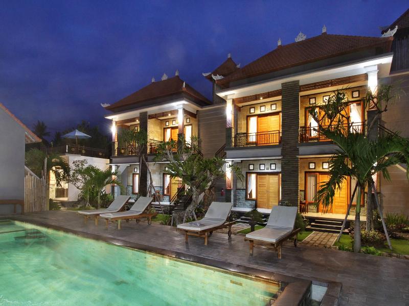 Hotel Arsa Santhi Nusa Penida image