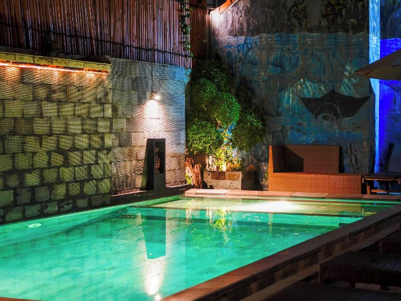 Hotel Arsa Santhi Nusa Penida image