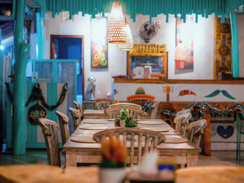 Hotel Arsa Santhi Nusa Penida image