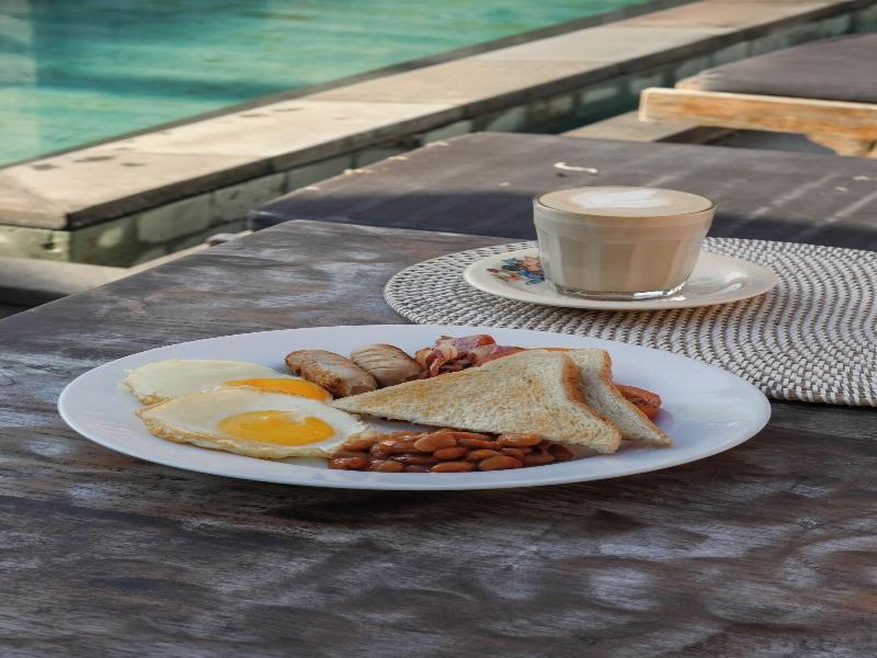Hotel Arsa Santhi Nusa Penida image