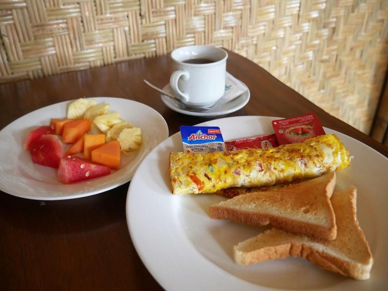 Hotel Arsa Santhi Nusa Penida image