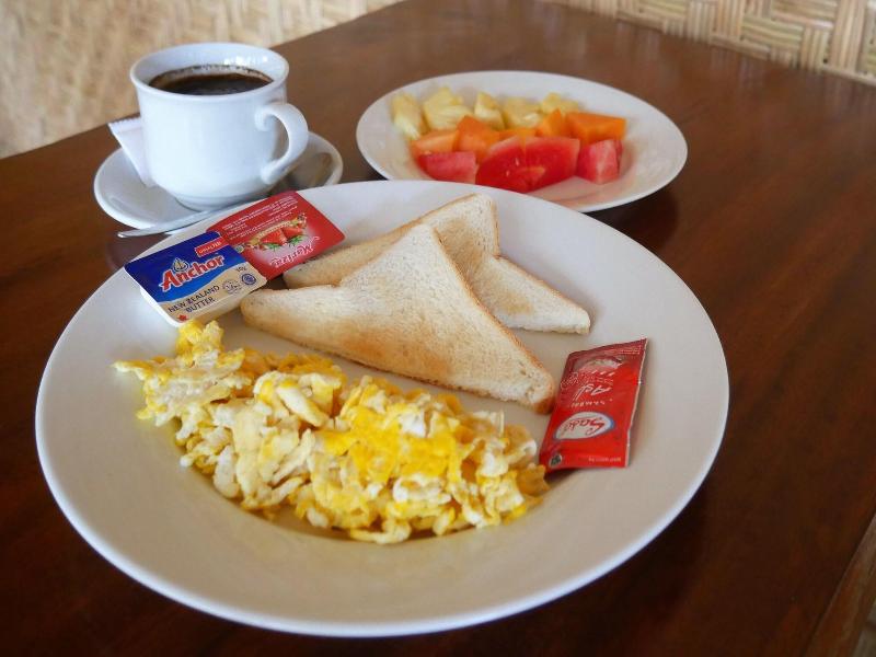 Hotel Arsa Santhi Nusa Penida image