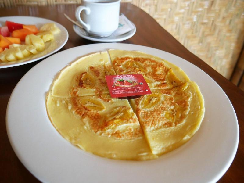 Hotel Arsa Santhi Nusa Penida image