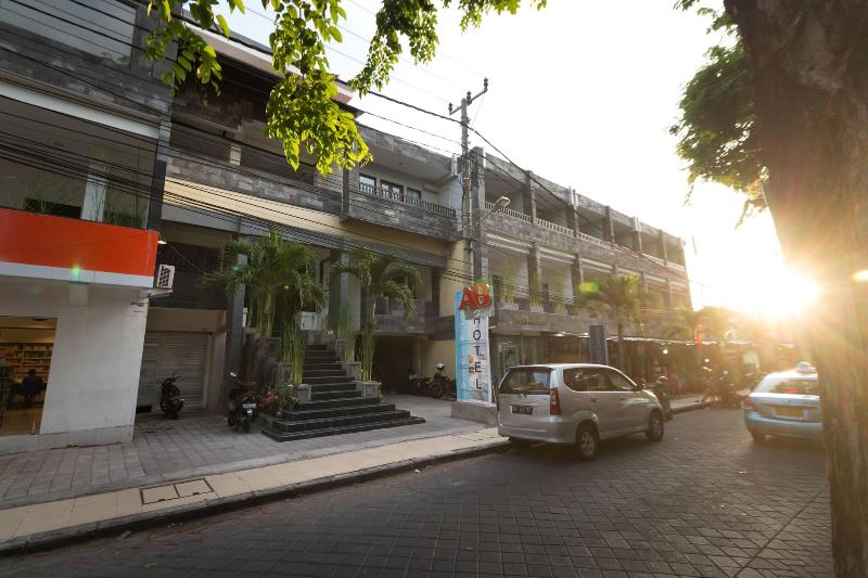 AB HOTEL KUTA image