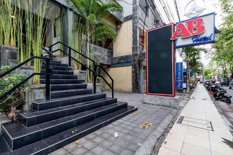 AB HOTEL KUTA image