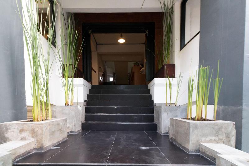 AB HOTEL KUTA image