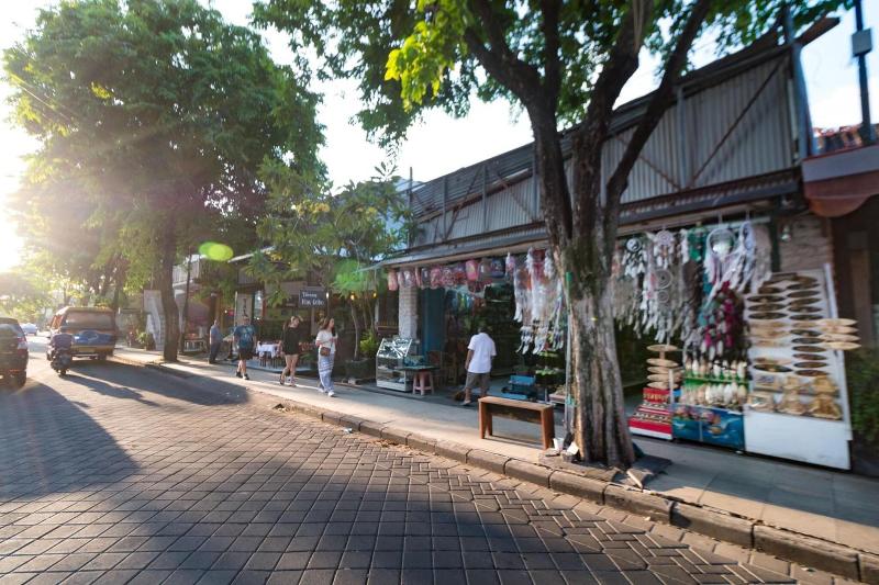 AB HOTEL KUTA image