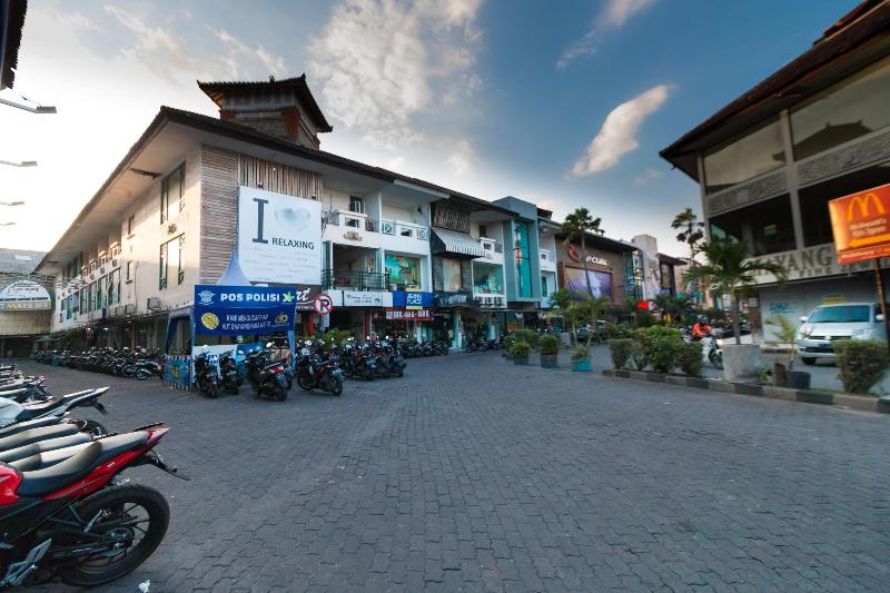 AB HOTEL KUTA image