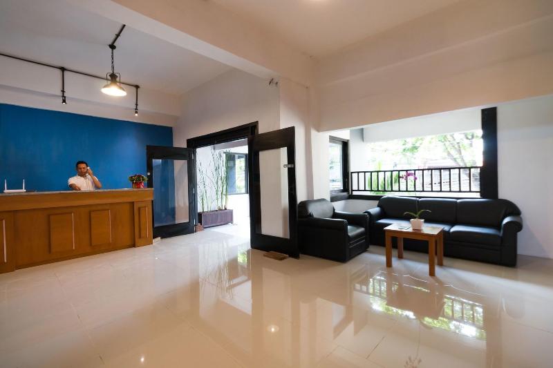 AB HOTEL KUTA image