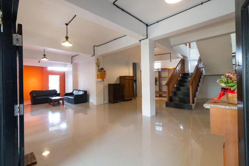 AB HOTEL KUTA image